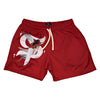 Saint~ Red Shorts